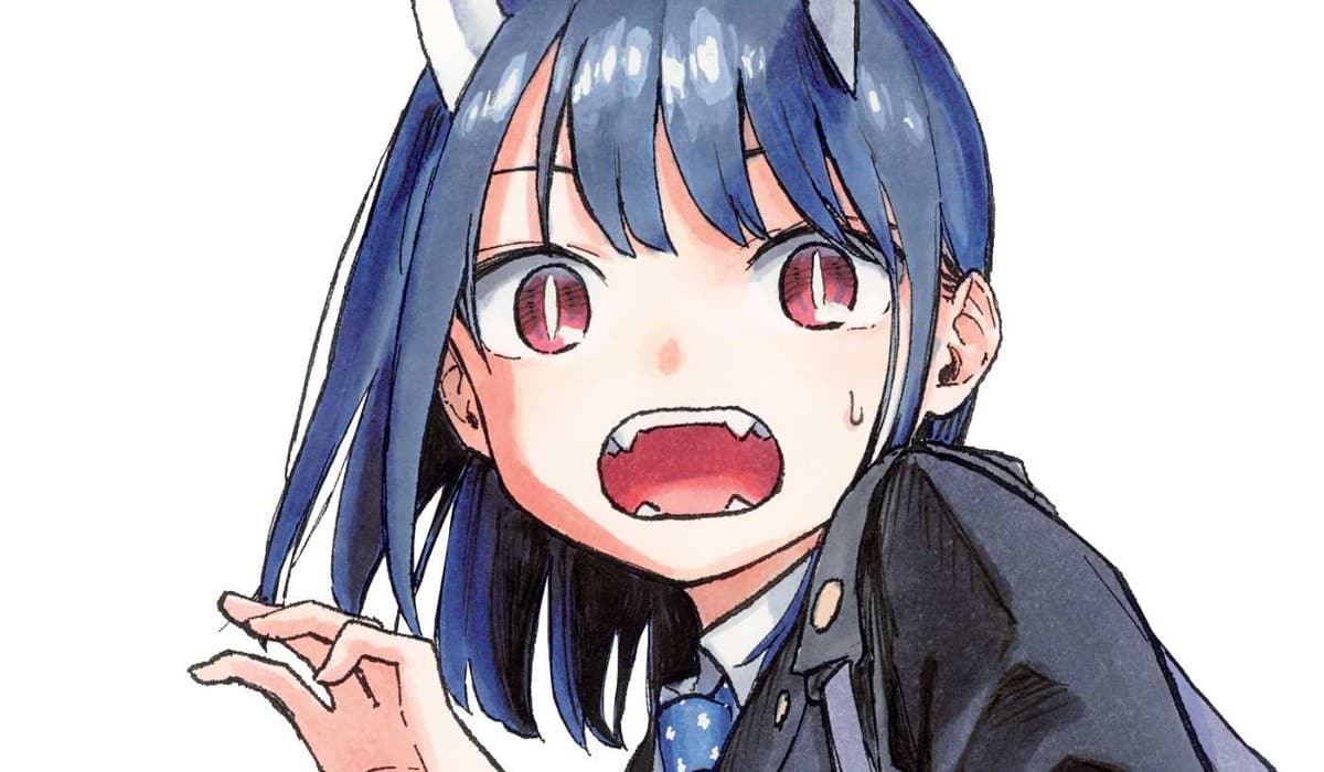 Beat’s Bizarre Adventure: RURI DRAGON is a refreshing slice-of-life manga that rules