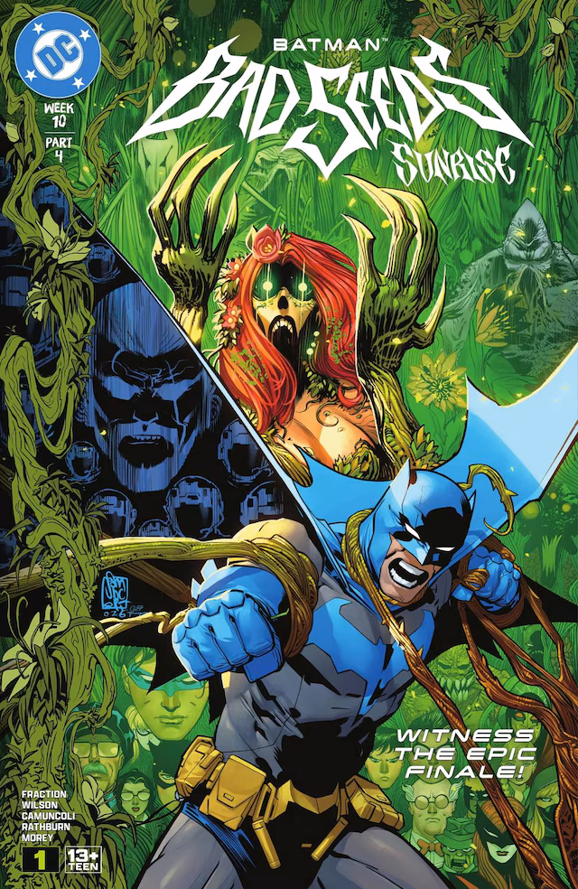 comics to buy for october 28