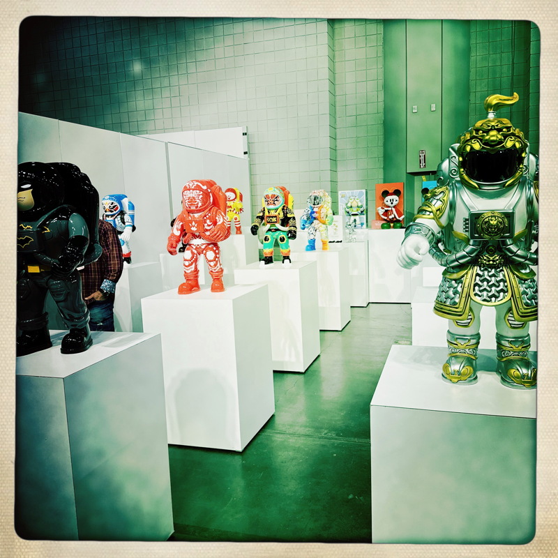 Kawaii Slime Company Exhibits at the 2023 North American International Toy  Fair