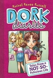 dork diaries