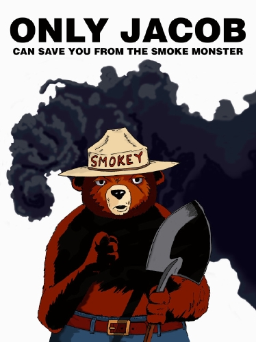 Smokey