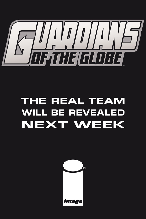 Guardians of the Globe tesers