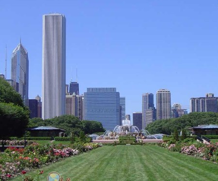 612005S Grant Park Chicago