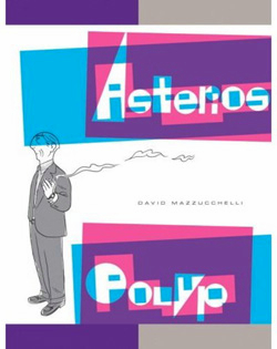 Asterios Polyp