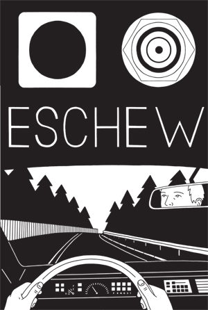 Eschew