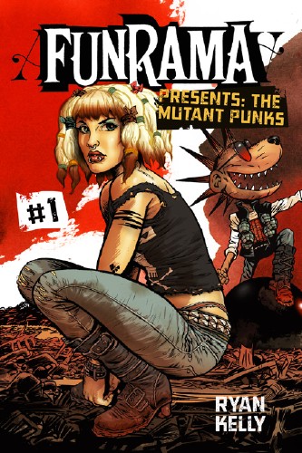 Punks.Cover