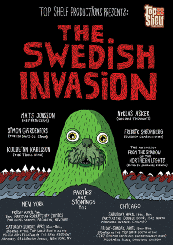 Swedishinvasionposter