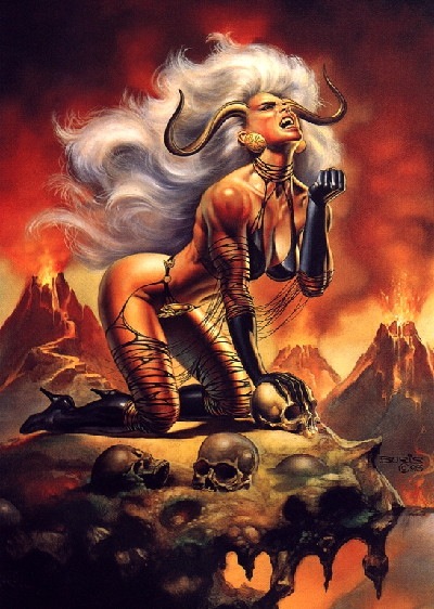 Boris Vallejo - Lady Demon.jpg