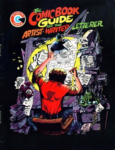 Charlton Comic Guide 01.jpg