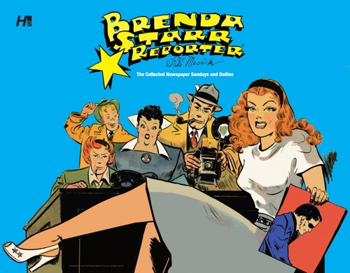 Brenda Starr promo coverA.jpg