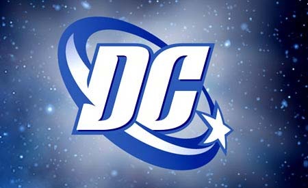 DC logo