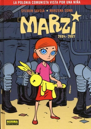 Marzi (Norma, 2010), de Sylvain Savoia y Marzena Sowa.jpg