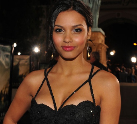 jessica lucas