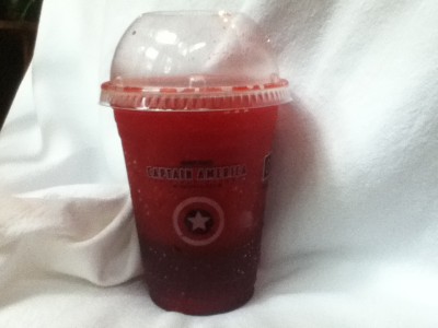 Cherry Coolata