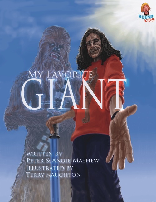 My Favorite Giant Cover with Hound Kids Logo.jpg