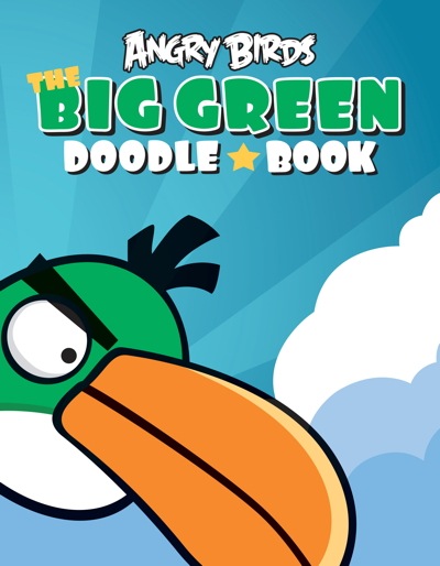 STK457001 rovio_doodles_green_cover.jpg