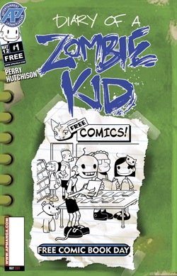 Antarctic Press FCBD12_DIARY ZOMBIE KID.jpg