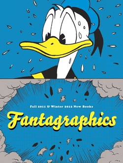 Fantagraphics FCBD12_DONALD DUCK.jpg