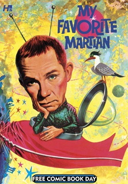 Hermes Press FCBD12_MY FAVORITE MARTIAN.jpg