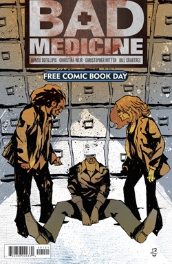 Oni Press FCBD12_BAD MEDICINE.jpg