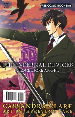 Yen Press FCBD12_CLOCKWORK ANGEL.jpg