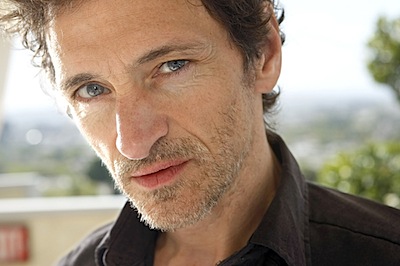 John Hawkes Walking Dead Governor