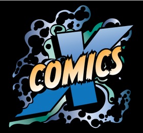 comixology logo