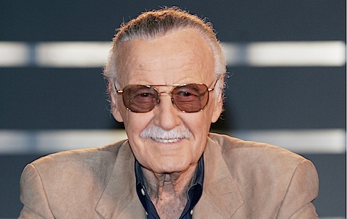 stan lee