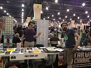 PhillyComixJamTable.JPG