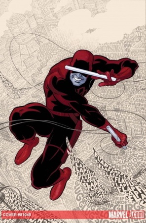 pailo rivera daredevil