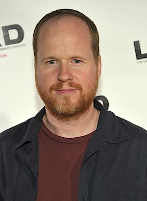 joss whedon