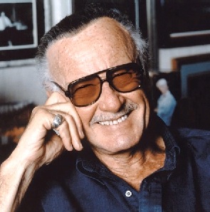 stan lee