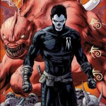 Advance Review: Shadowman #1
