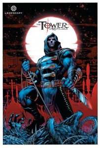 The-Tower-Chronicles-Jim-Lee-capa