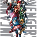 ADVANCE REVIEW: Uncanny Avengers #1