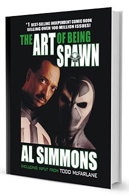 Todd McFarlane is suing Al Simmons over Spawn identity—here's the complaint