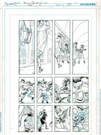 pax americana grant morrison frank quitely
