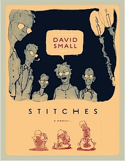 stiches david small 