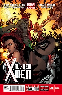 allnewxmen