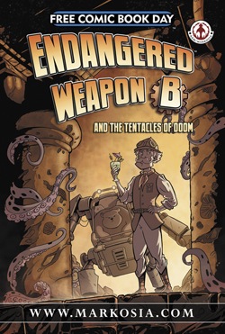 AAM Markosia FCBD13_Endangered Weapon B.jpg