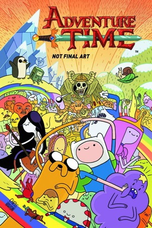 Adventure Time Volume 1.jpg