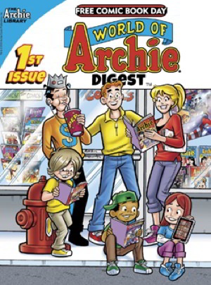 Archie FCBD13_Archie Comic Digest.jpg