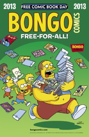 Bongo FCBD13_Free-For-All 13.jpg