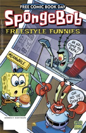 Bongo-UnPlank FCBD13_SpBob Freestyle.jpg