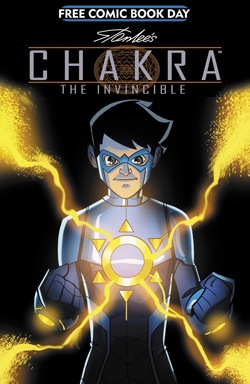 Liquid Comics FCBD13_Stan Lee's Chakra.jpg