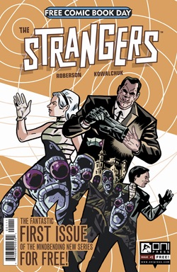 Oni Press FCBD13_Strangers.jpg