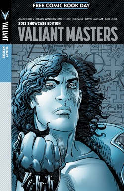 Valiant FCBD13_Valiant Masters.jpg