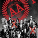 The Beat Comic Reviews for 12/12/12: Batman Vs Vampires