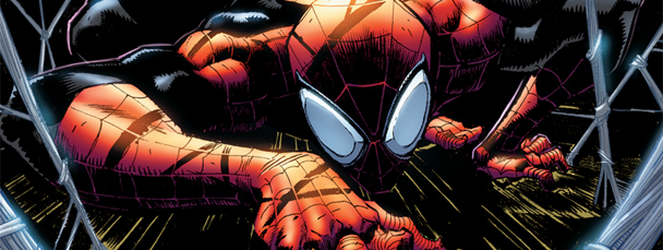 Review: SUPERIOR SPIDER-MAN #1 for the Confused