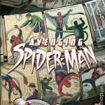 Avenging-Spider-Man